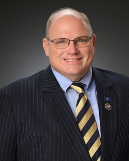 Mike Bayham