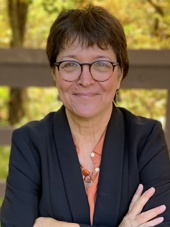 Mindy Domb