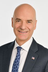 George Hruza