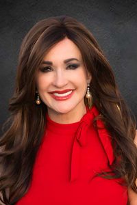 Pamela Carter