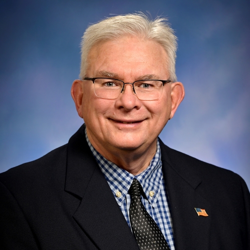 Joseph Fox