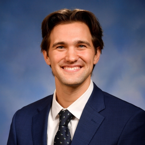 Josh Schriver