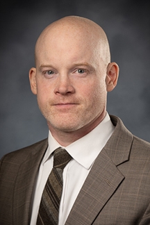 Ian Masters