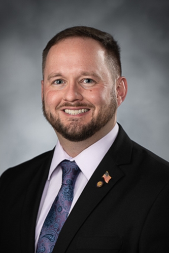 Elliott Pritt