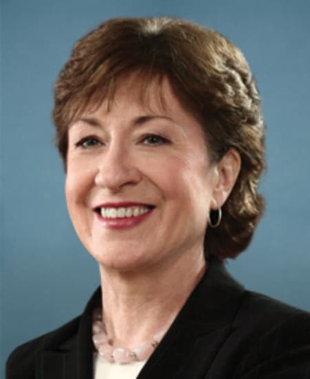 Susan Collins