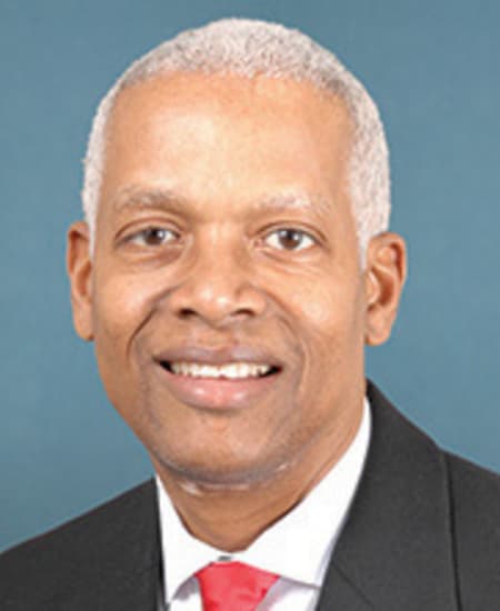 Hank Johnson
