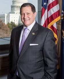 Joe Morelle