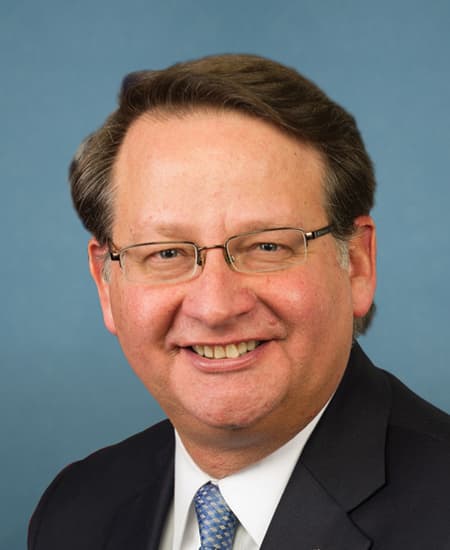 Gary Peters