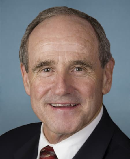 Jim Risch