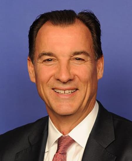 Tom Suozzi