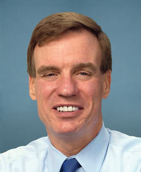 Mark Warner
