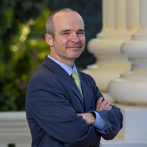 Joe Patterson