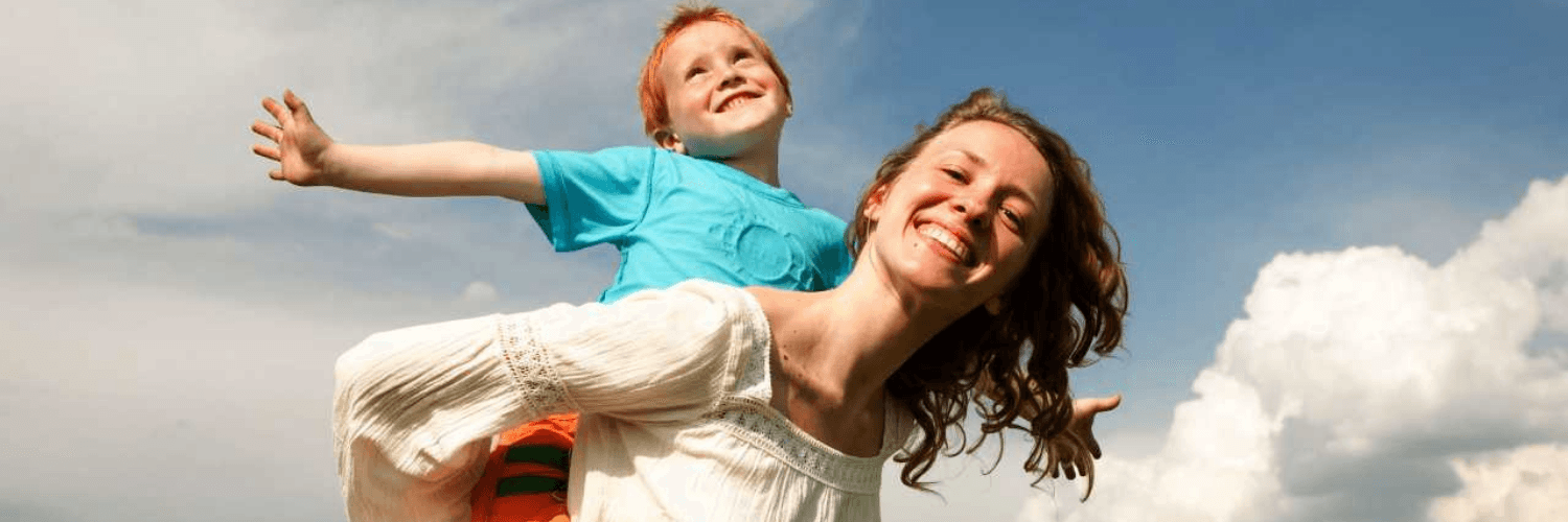 Moms Across America banner