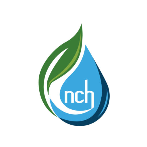 National Center for Homeopathy logo