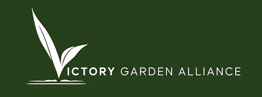 Victory Garden Alliance Foundation hero image