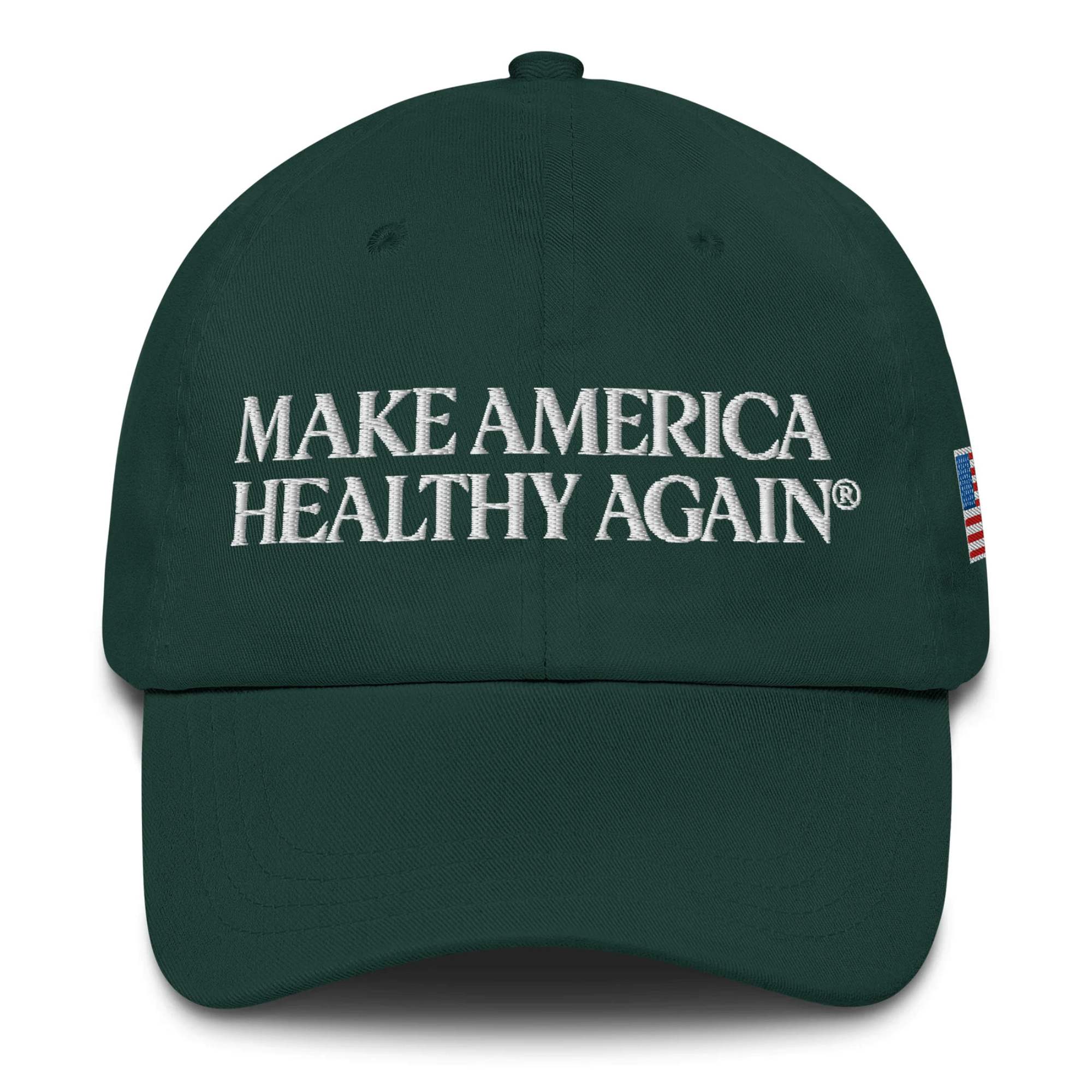 The Official MAHA® Dad Hat