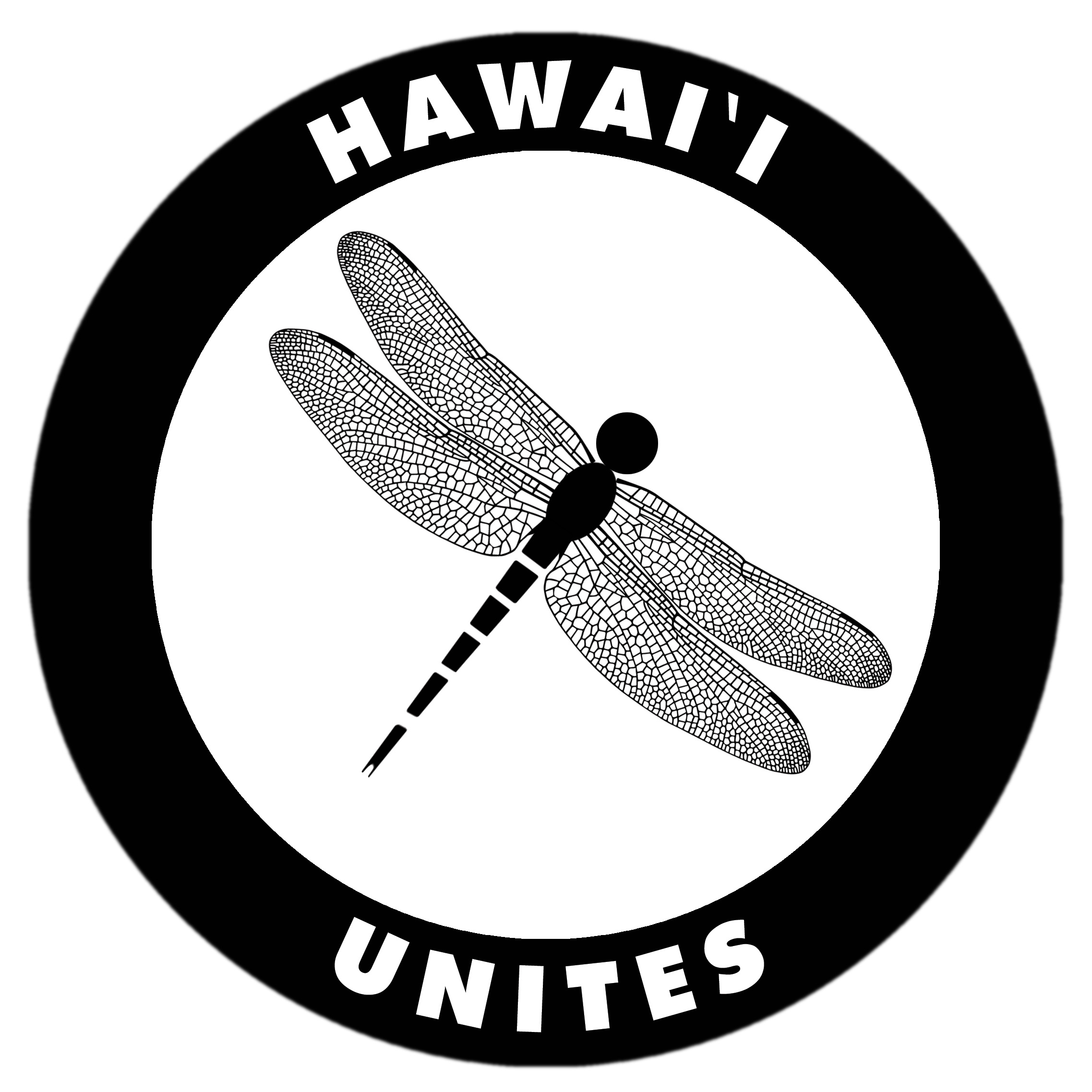 Hawaii Unites logo