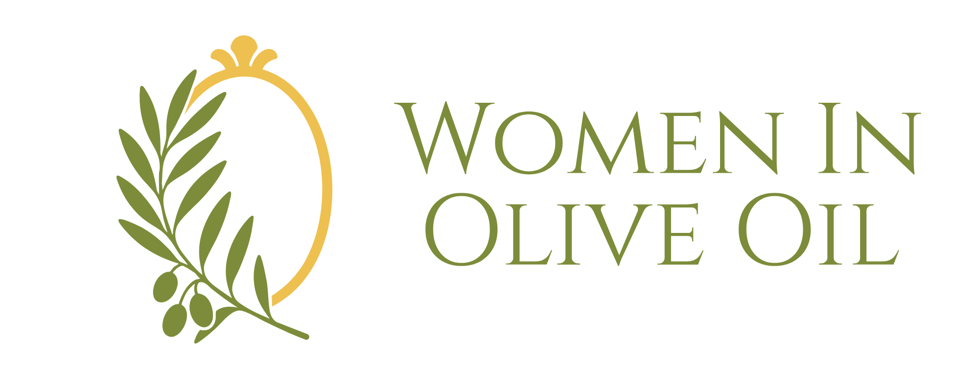 Women In Olive Oil hero image