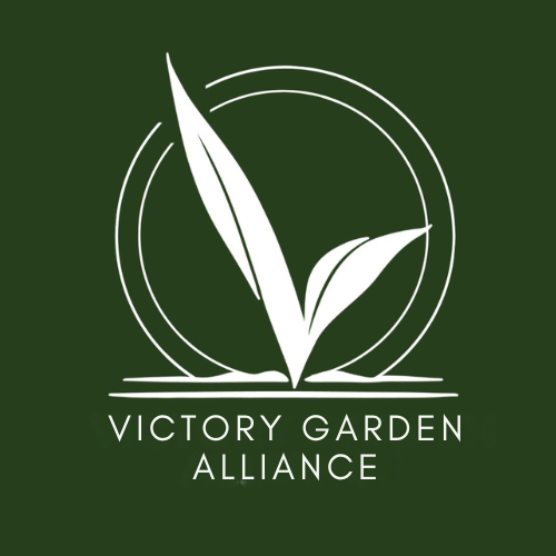 Victory Garden Alliance Foundation logo