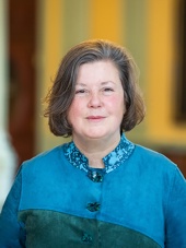 Jo Comerford