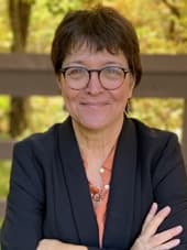 Mindy Domb