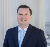 Patrick O'Connor