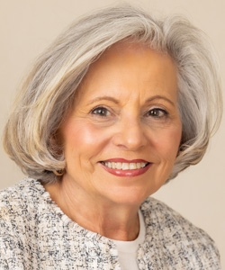 Pam Beidle