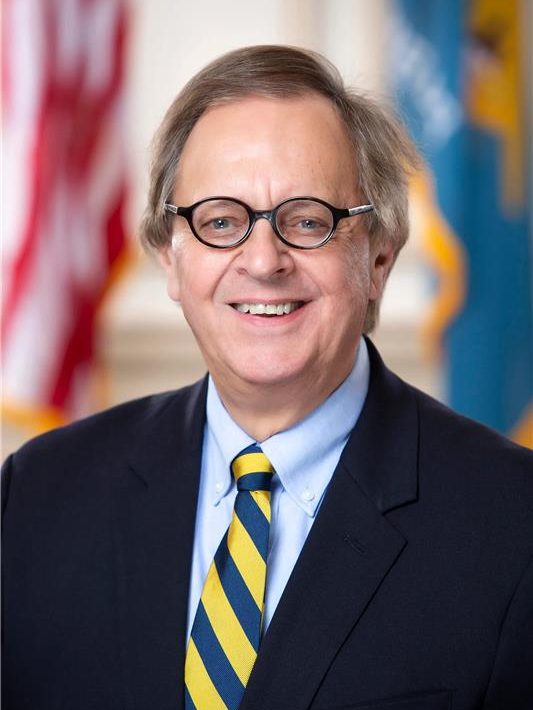Ray Seigfried