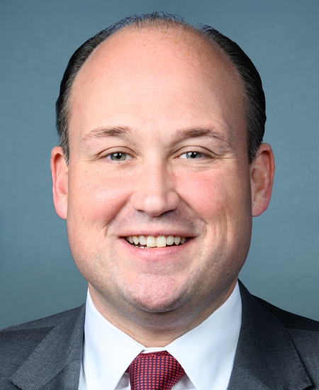 Nick Langworthy