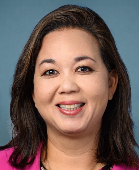 Jill Tokuda