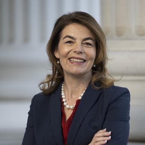 Dawn Addis