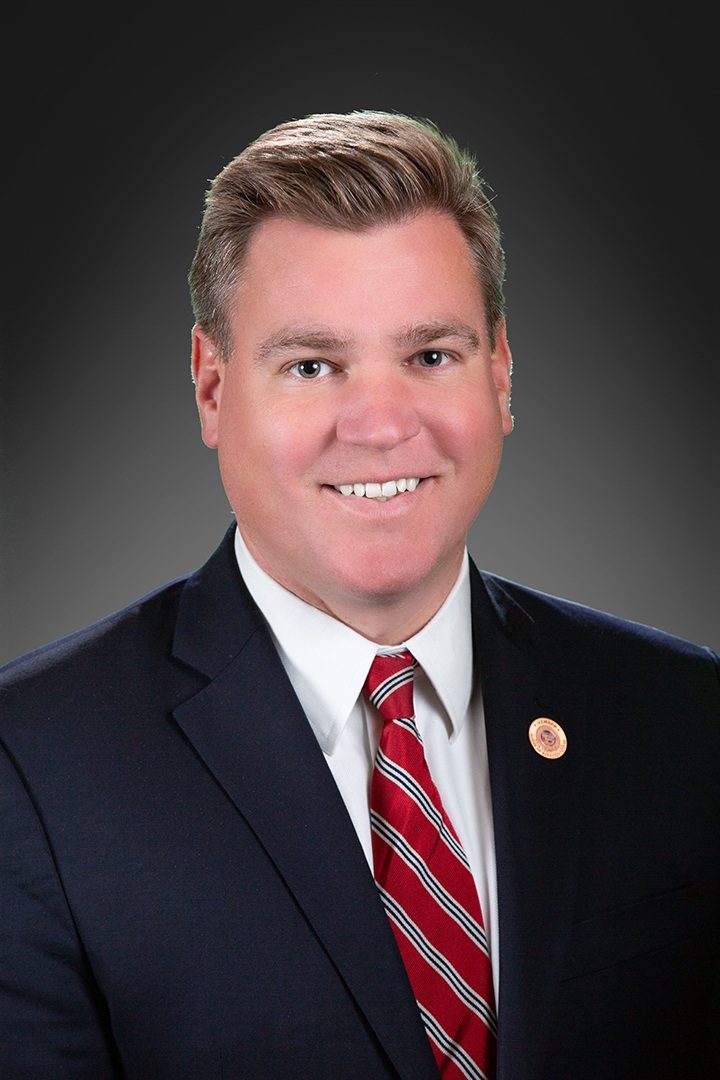 Neal Carter