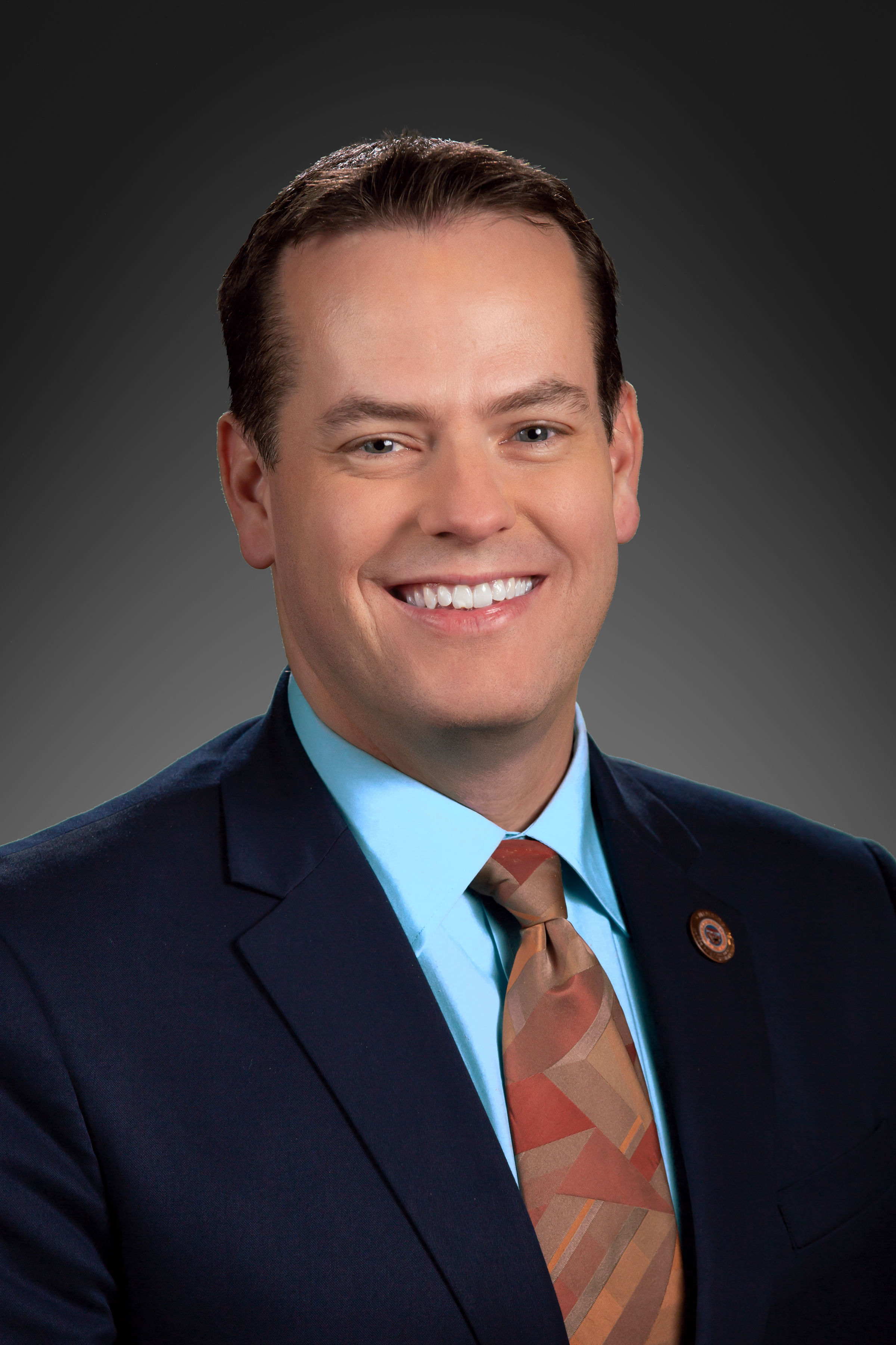 Justin Wilmeth