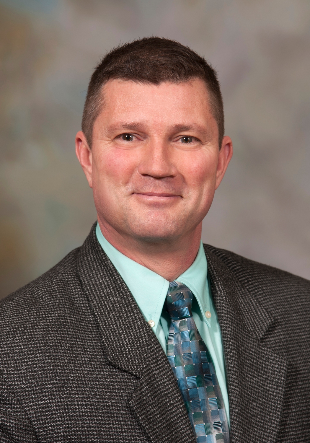 Kevin Avard