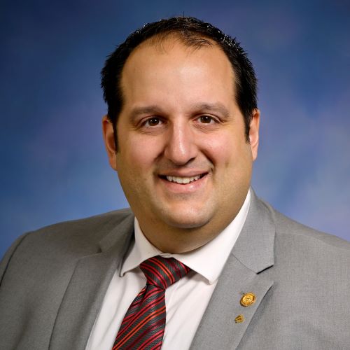 Joe Aragona
