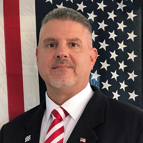 Mike Hoadley