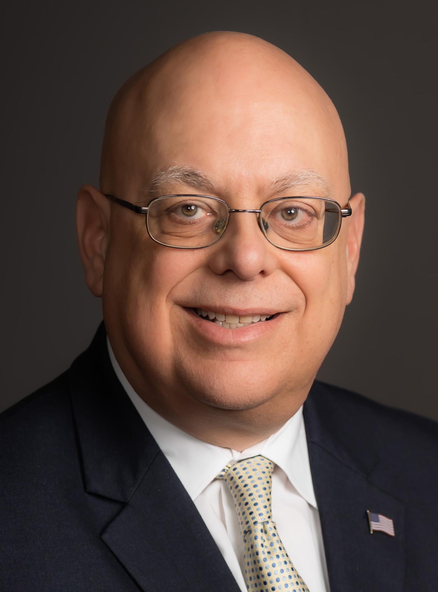 Rick Townsend