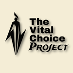 The Vital Choice Project logo