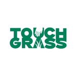 Touch Grass Logo