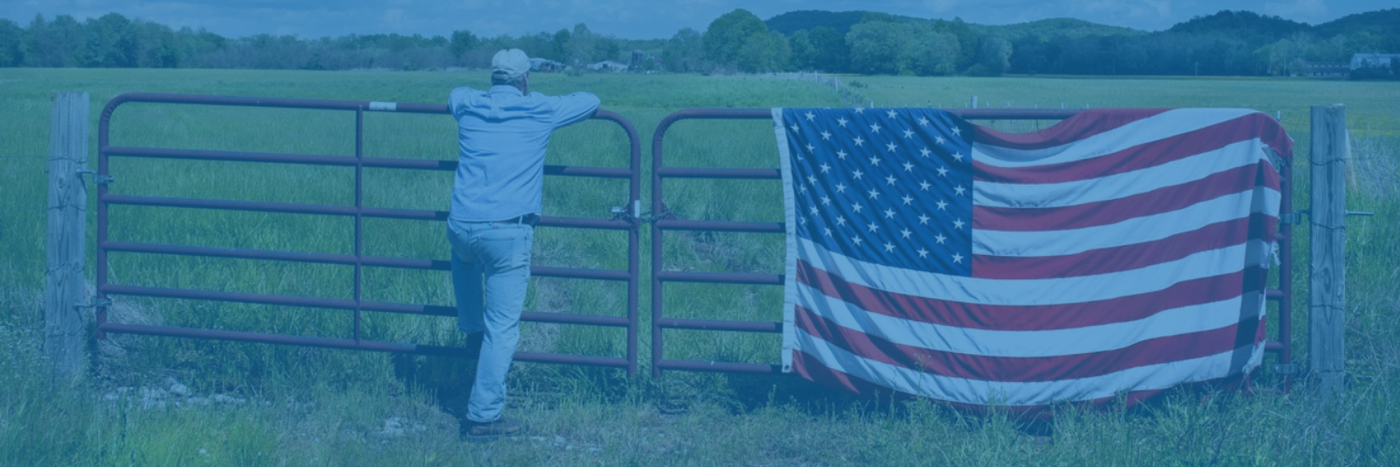 Farm Action Fund Banner